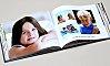 Demandez votre livre photos gratuits livre prestige photobox