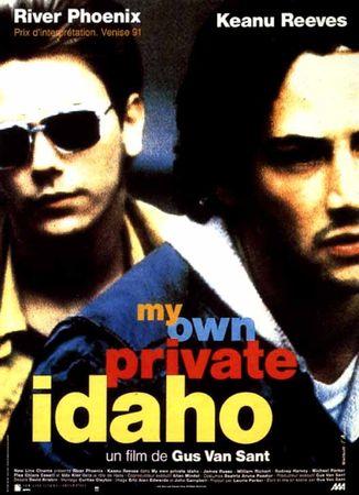 River Phoenix: la gloire, le mythe et la tragédie my_own_private