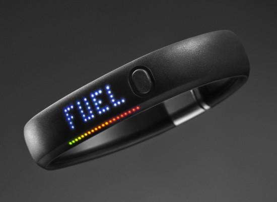 Nike+ FuelBand Image nike fuelband 550x401 Nike+ FuelBand