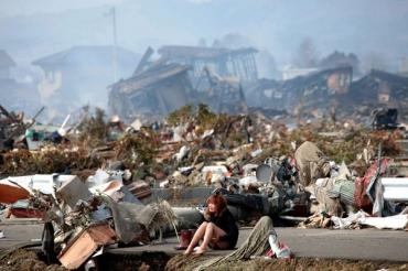 Le lourd bilan de l'ONU sur les catastrophes naturelles dans le monde en 2011