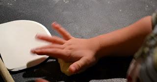 Recette : Pain Blanc (nouvelle version) Recette : Pain Blanc (nouvelle version)