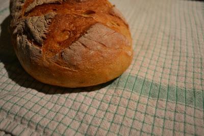 Recette : Pain Blanc (nouvelle version) Recette : Pain Blanc (nouvelle version)