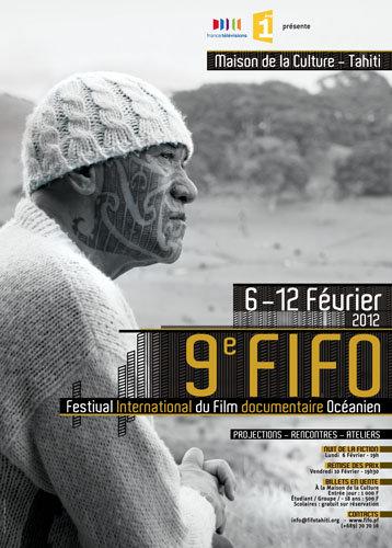 France 0 au FIFO 2012