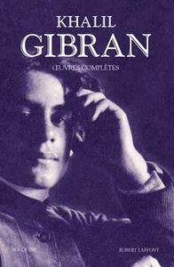 Le fond Oeuvresgibran_couv1