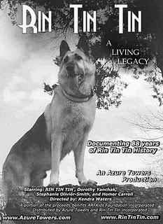Uggie, Rin Tin Tin, Lassie et les Oscars Uggie, Rin Tin Tin, Lassie et les Oscars