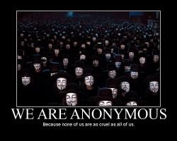 Megaupload hors-ligne sur ordre du FBI, Anonymous riposte‎