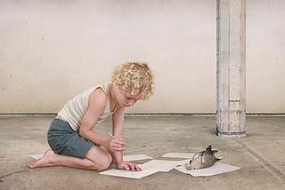 sKiough partage / Loretta Lux artist photographer sKiough partage / Loretta Lux artist photographer