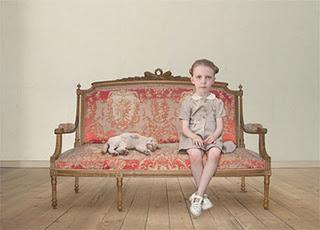 sKiough partage / Loretta Lux artist photographer sKiough partage / Loretta Lux artist photographer