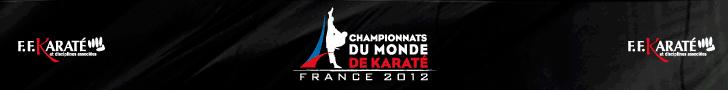 FFK_728x90_ban_anim Karaté : Paris 2012