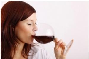 CANCER du SEIN: Un verre de vin rouge pour réduire le risque de cancer? – Journal of Women’s Health
