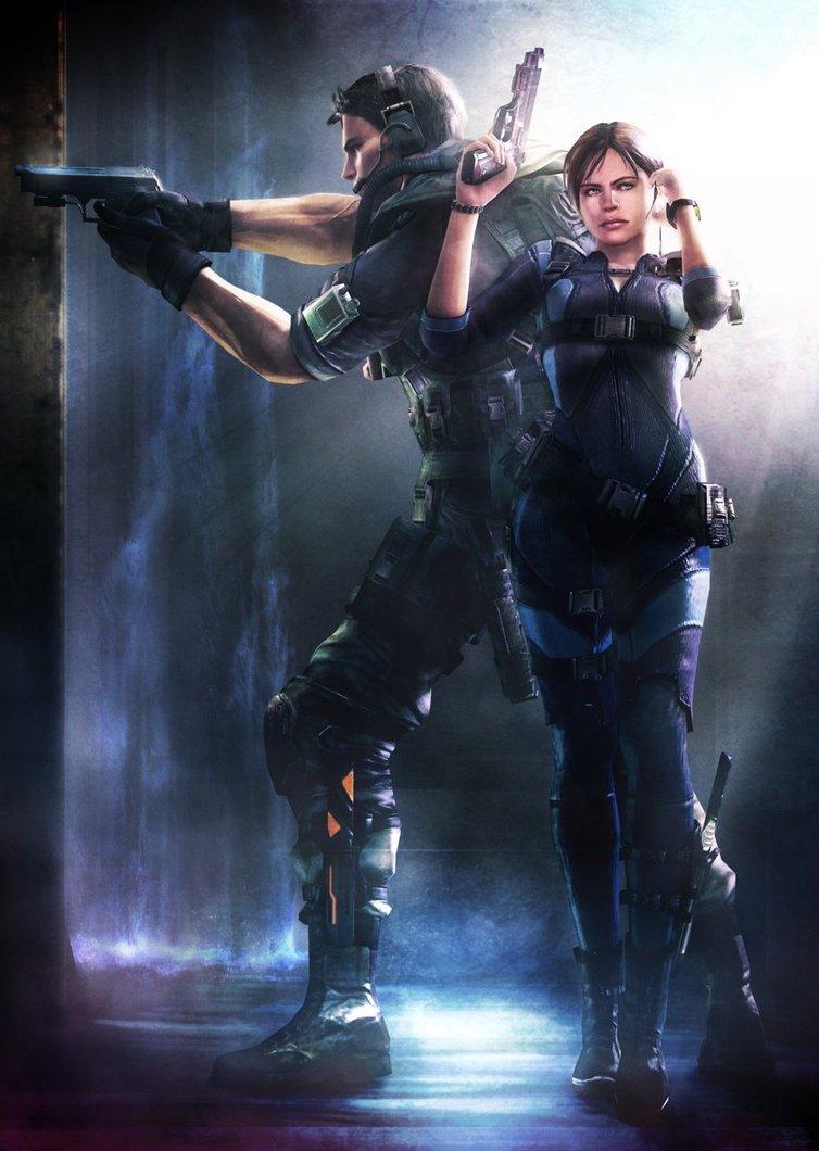 [Bande Annonce] Resident Evil 6