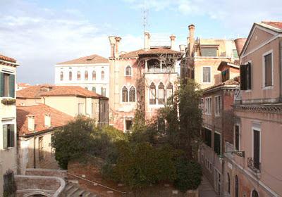Louer un appartement à Venise pour le Carnaval 2012