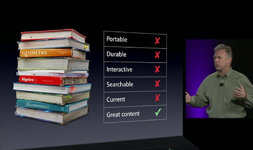 Les conférences d’Apple me donnent envie de pleurer.... Les conférences d’Apple me donnent envie de pleurer....