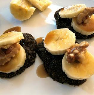 Toast ou tartine? Toast ou tartine?