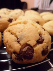 Cookies de Michèle SAM_4453