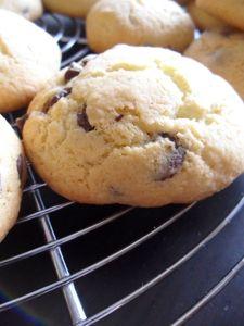 Cookies de Michèle SAM_4535
