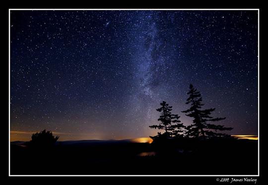 James Neeley Vendredi inspiration #25 : James Neeley