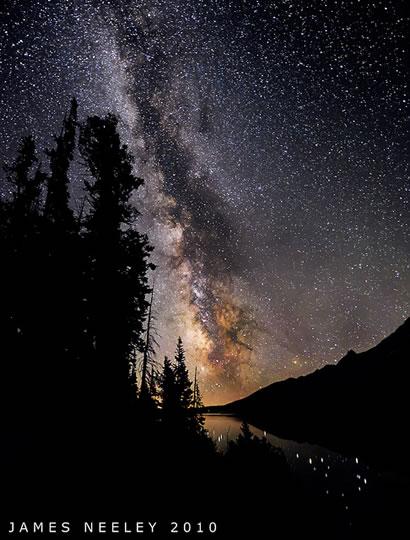 James Neeley Vendredi inspiration #25 : James Neeley