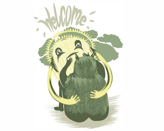 Illustration by Nils Prenz Illustration by Nils Prenz