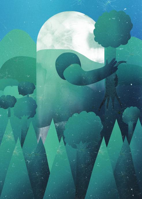 Illustration by Nils Prenz © Nils Prenz 2012 - Artwork