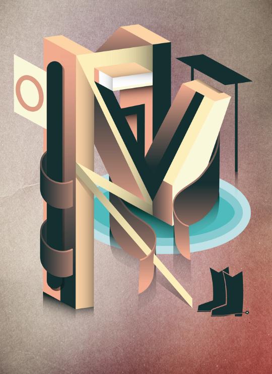 Illustration by Nils Prenz Illustration by Nils Prenz