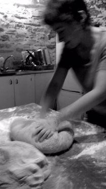 Charlotte Atelier boulangerie