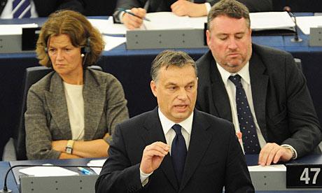 The-Hungarian-prime-minis-0072 L’UE renforce involontairement l’autoritarisme hongrois