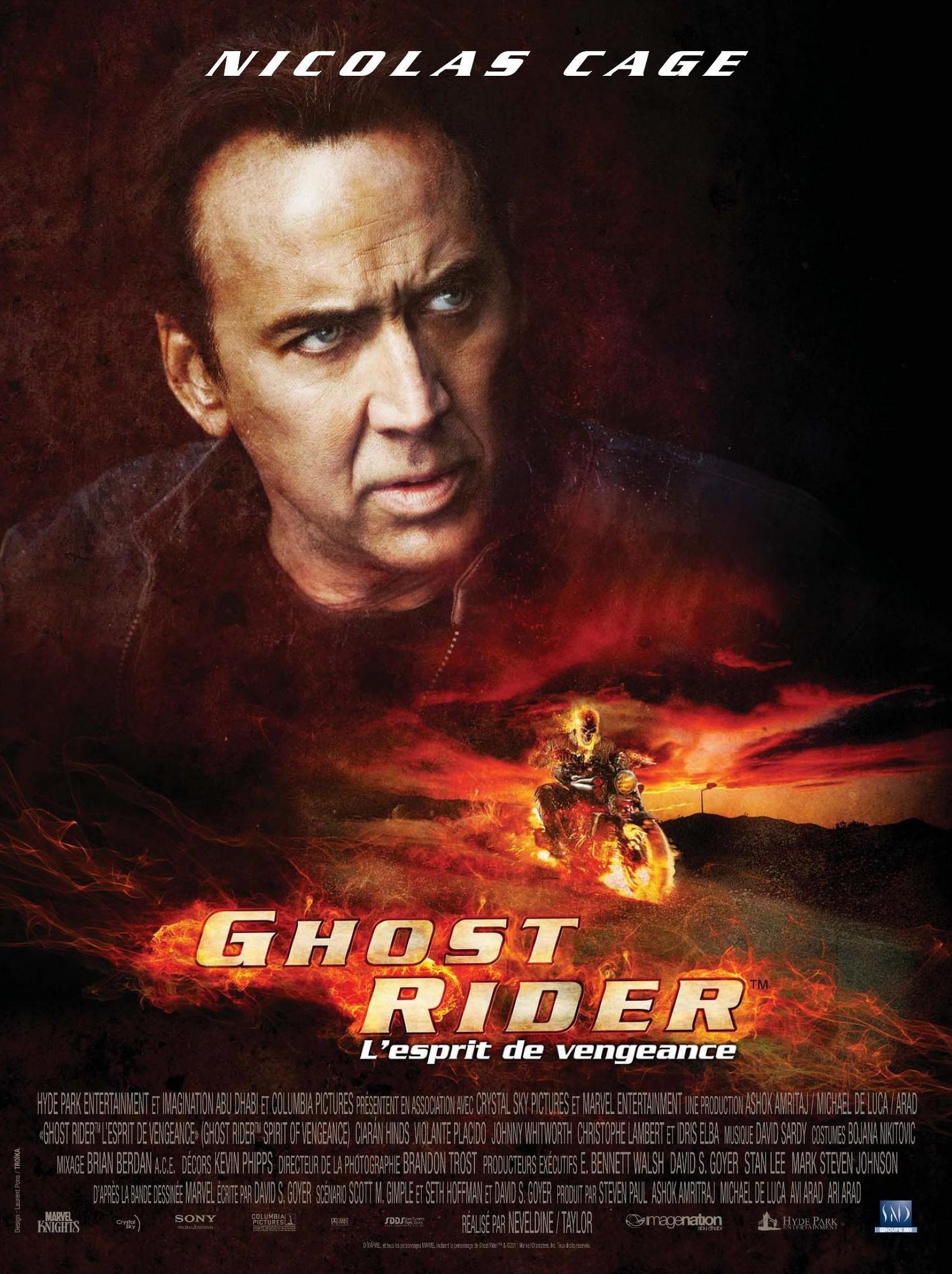 Ghost Rider2