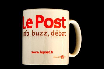 Lepost.fr sera remplacé demain soir par la version française du Huffington Post