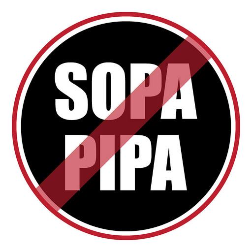 SOPA PIPA SOPA PIPA Une première victoire pour le Web avec le sursis de SOPA