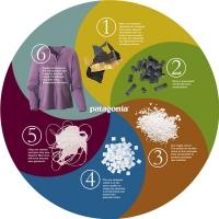patagonia L’éco-cycology, la tendance VERTueuse…