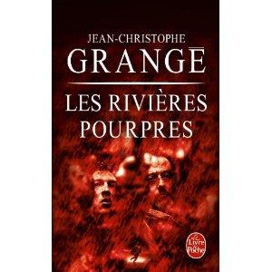 « Les rivières pourpres » de Jean-Christophe Grange, un très bon polar…