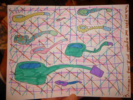 Photo du dimanche : ceci est une pipe ! P1130573