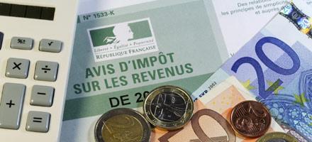 avis impot Erreur de l’administration: des avis d’imposition établis en 2011 étaient illégaux