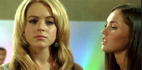 Lindsay Lohan VS Megan Fox : Qui pour incarner Elizabeth Taylor ?