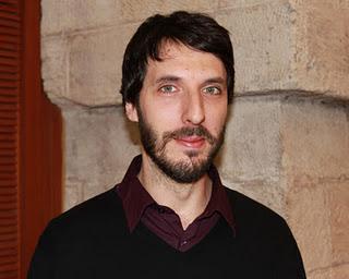 Dédicaces BD du week-end : Luigi Critone Dédicaces BD du week-end : Luigi Critone