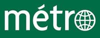 Journal Metro : Suicide chez Tati Journal Metro : Suicide chez Tati