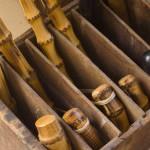 D’où vient le parapluie ? D’où vient le parapluie ?