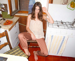 Momonì P/E 2012 Momonì P/E 2012