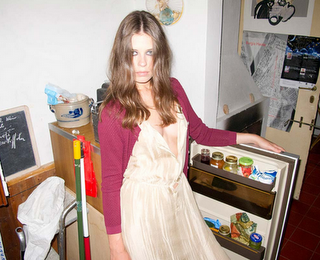 Momonì P/E 2012 Momonì P/E 2012