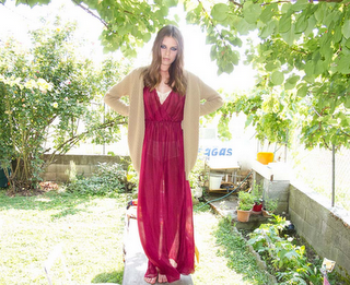 Momonì P/E 2012 Momonì P/E 2012