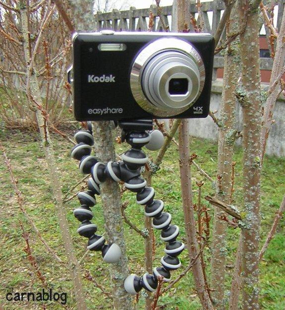 Trépied photo Gorillapod (Joby) gorillapod1.jpg
