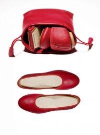 Mode : Bagllerina Mode : Bagllerina