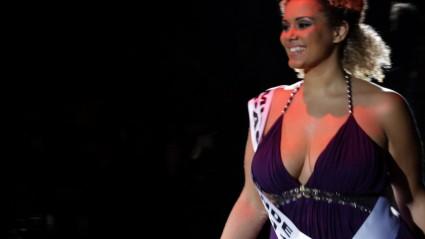 Miss Ronde 2012 Miss Ronde 2012