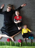 Un lundi parmi tant d'autres #63 Un lundi parmi tant d'autres #63