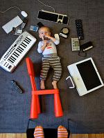 Un lundi parmi tant d'autres #63 Un lundi parmi tant d'autres #63