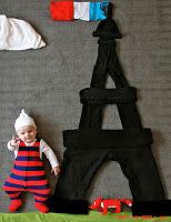 Un lundi parmi tant d'autres #63 Un lundi parmi tant d'autres #63