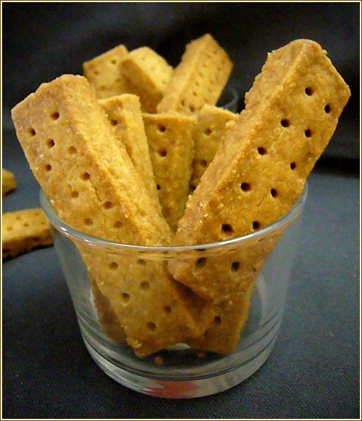 Shortbreads bas pout twix shotrbread