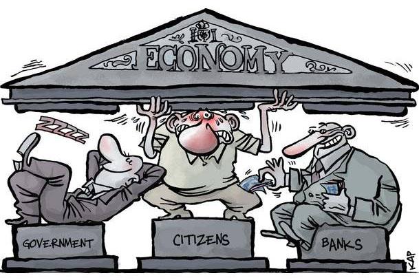 L’économie : une notion mal comprise