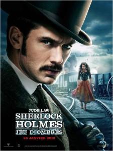 sherlockholmes2-03 Sherlock Holmes : jeu d’ombres, critique